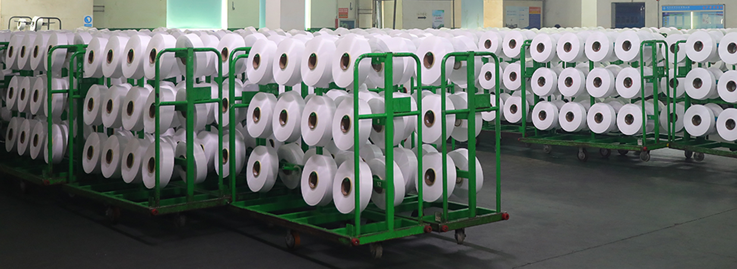 Чжэцзян Yuwei Chemical Fiber Co., Ltd.