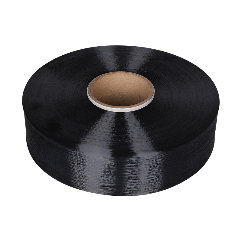 Серия цветной матовой пряжи FDY