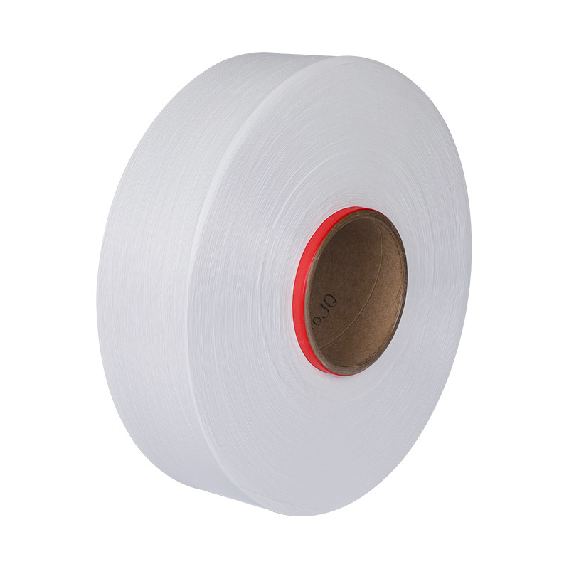 Серия полой извитой пряжи HOY