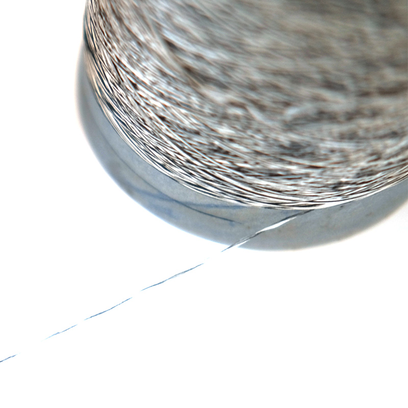 Серия композитной дифференцированной пряжи