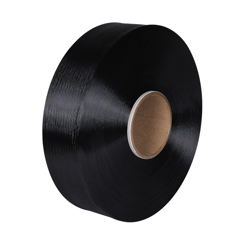 Серия цветной матовой пряжи FDY