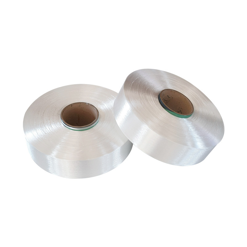 Серия из переработанной пряжи