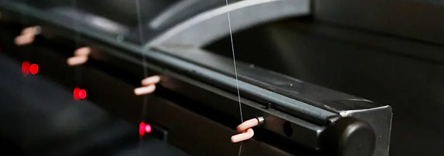 HOY выпускает экологически чистую полую извитую пряжу с превосходным впитыванием влаги