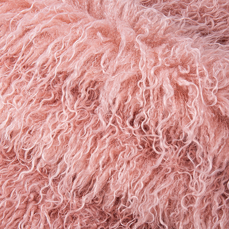 Серия полой извитой пряжи HOY