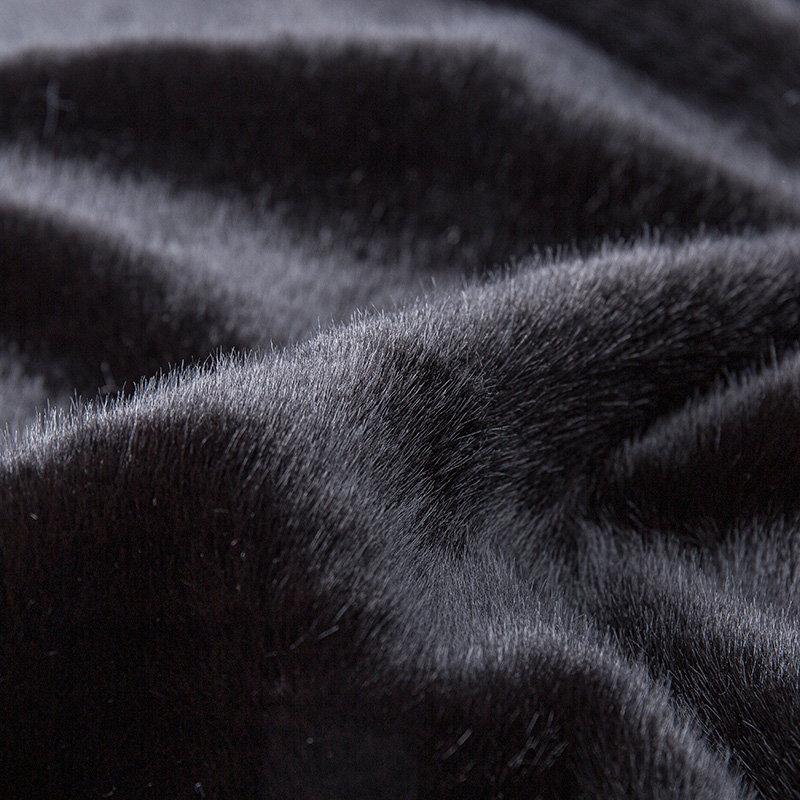 Серия полной матовой пряжи FDY