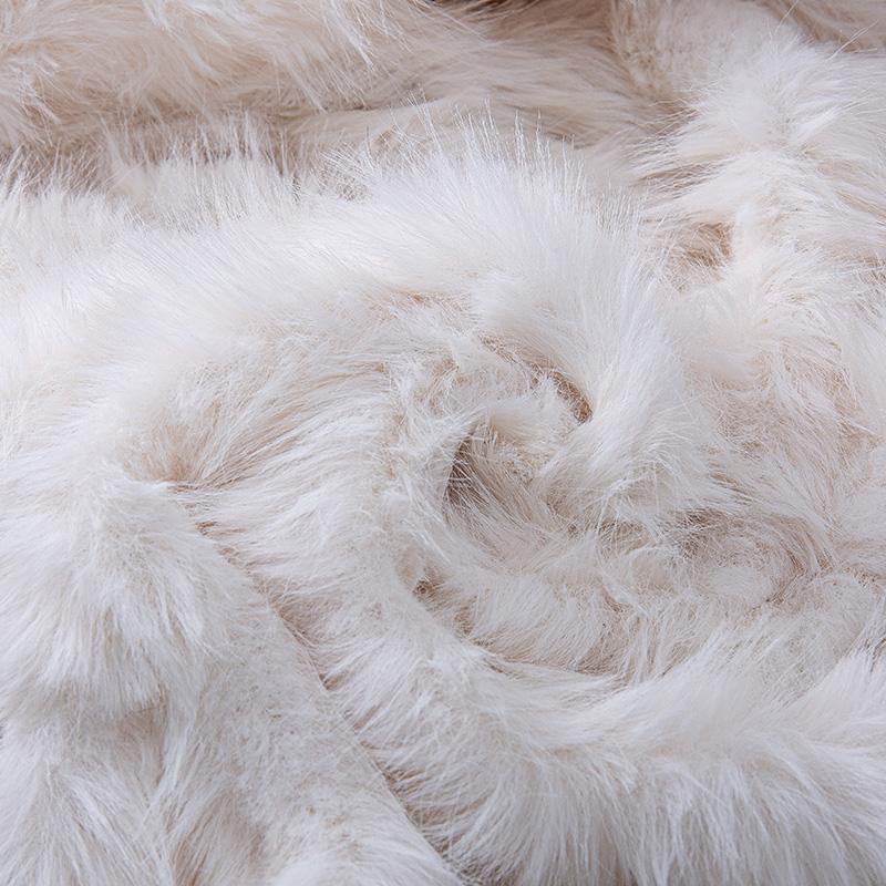 Серия полной матовой пряжи FDY